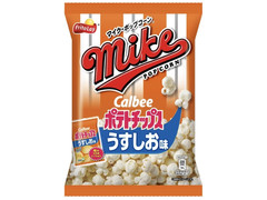 フリトレー マイクポップコーン うすしお味