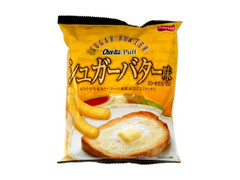 チートス・パフ シュガーバター味 袋70g