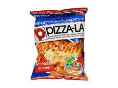 フリトレー ピザーラ エビマヨ味 商品写真