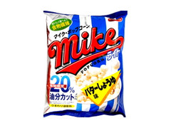 フリトレー マイク・ポップコーンライト バターしょうゆ味 商品写真