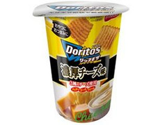 ドリトス リッチギザ 濃厚チーズ味 カップ65g