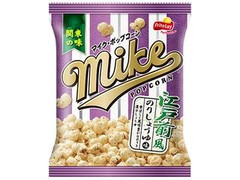 フリトレー マイク・ポップコーン 江戸前風のりしょうゆ味 商品写真