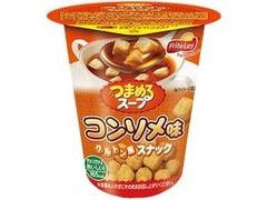 フリトレー つまめるスープ コンソメ味 商品写真