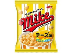 フリトレー マイク・ポップコーン チーズ味 袋50g