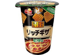 フリトレー リッチギザ ピザ味 商品写真