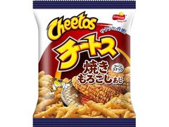 フリトレー チートス 焼きもろこしあじ 商品写真