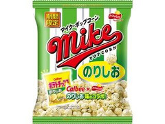 フリトレー マイク・ポップコーン のりしお 袋50g