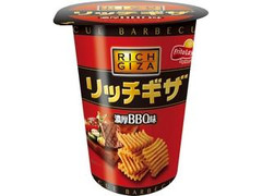 フリトレー リッチギザ 濃厚BBQ味 カップ65g