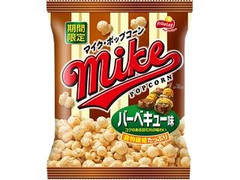 フリトレー マイク・ポップコーン バーベキュー味 商品写真