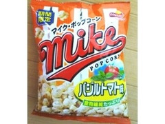 フリトレー マイク・ポップコーン バジルトマト味 商品写真