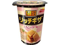 フリトレー リッチギザ たらこバター味 商品写真