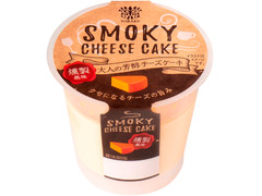 トーラク スモーキーチーズケーキ 商品写真