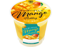トーラク マンゴーづくしのマンゴープリン 商品写真