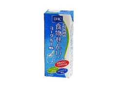 ソヤファーム DHC豆乳飲料 食物せんいヨーグルト風味 商品写真