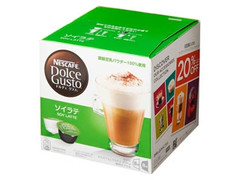 ネスカフェ ドルチェグスト ソイラテ 商品写真