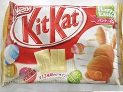 ネスレ キットカット パンケーキ味