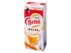 ネスレ ブライト カフェラテ用