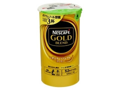 ネスカフェ ゴールドブレンド つめかえ用 カップ105g