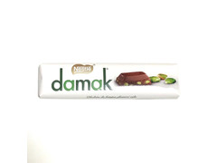 ネスレ damak