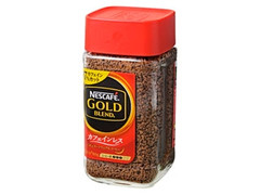 ゴールドブレンド カフェインレス 瓶80g