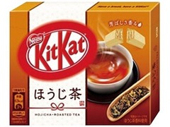 ネスレ キットカット ほうじ茶