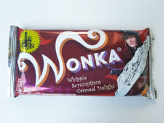 ネスレ WONKA キャラメル味 商品写真