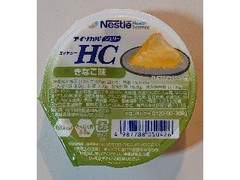 ネスレ アイソカル ジェリーHC きなこ味 カップ66g