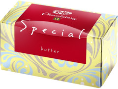 ネスレ キットカット ショコラトリー スペシャル バター 商品写真