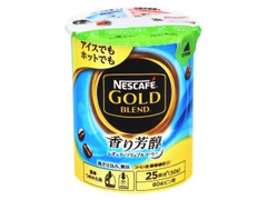 ゴールドブレンド 香り芳醇 つめかえよう ケース50g