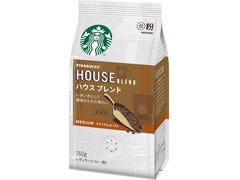 スターバックス コーヒー ハウス ブレンド 商品写真