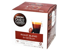 ネスカフェ ドルチェグスト ローストブレンド 商品写真