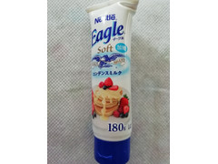 ネスレ コンデンスミルク Eagle soft 加糖 商品写真