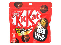 キットカット Bigリトル 袋50g