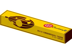 ネスレ キットカット ショコラトリー 濃厚チーズケーキ味 商品写真