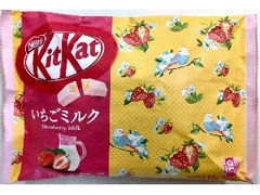 キットカット いちごミルク 袋12枚