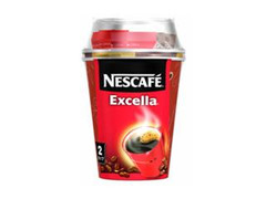 ネスカフェ エクセラ カップコーヒー カップ2カップ