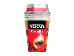ネスカフェ エクセラ カップコーヒー カップ5カップ