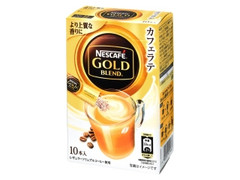 ネスレ ネスカフェ ゴールドブレンド カフェラテ 商品写真