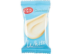 ネスレ キットカット ショコラトリー Pick To Mix ホワイト