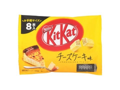 ネスレ キットカット チーズケーキ味 商品写真