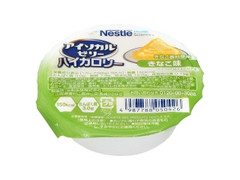 アイソカルゼリー ハイカロリー きなこ味 カップ66g