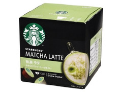 スターバックス スタバ 抹茶ラテ 商品写真