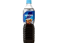 ネスレ ネスカフェ エクセラ ボトルコーヒー 無糖 商品写真