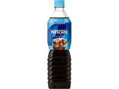 エクセラ ボトルコーヒー ゼロ ペット900ml