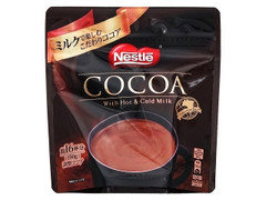 ネスレ ネスレココア 商品写真