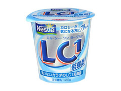 ネスレ LC1ヨーグルト 低脂肪 商品写真