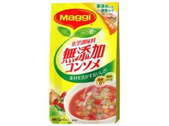 ネスレ マギー コンソメ 顆粒