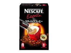 ネスカフェ エクセラ スティックコーヒー 商品写真