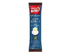 ネスレ ブライト カフェアラカルト バニラカプチーノ 商品写真