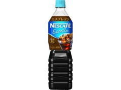 ネスカフェ エクセラ ボトルコーヒー エスプレッソ 低糖 商品写真